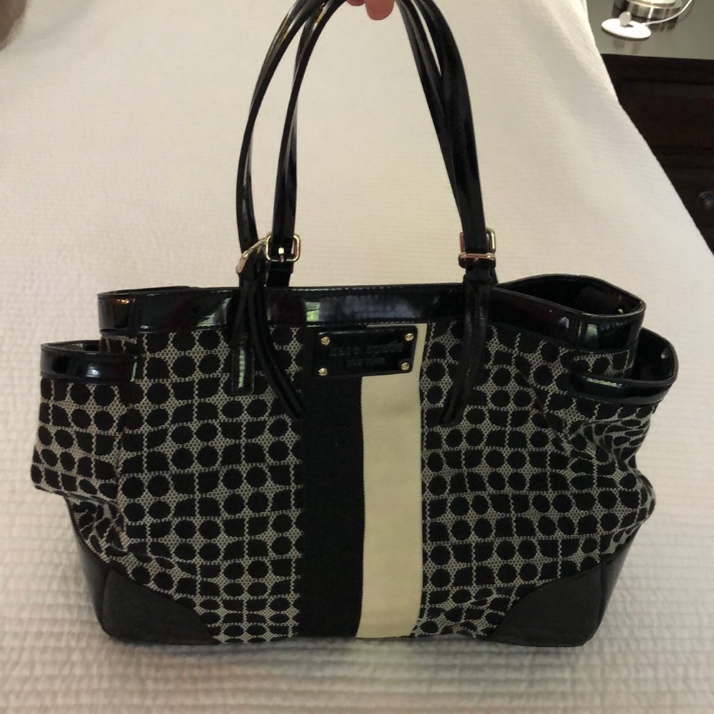 Kate Spade Diaper Bag